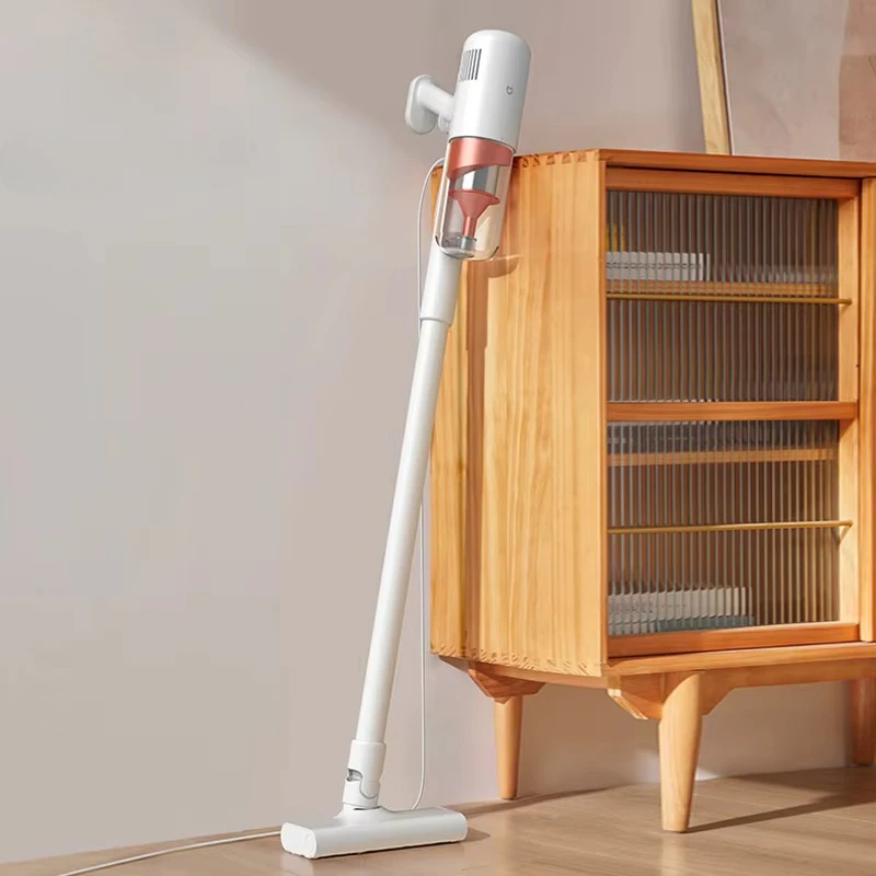 Powerful Stick Vacuum