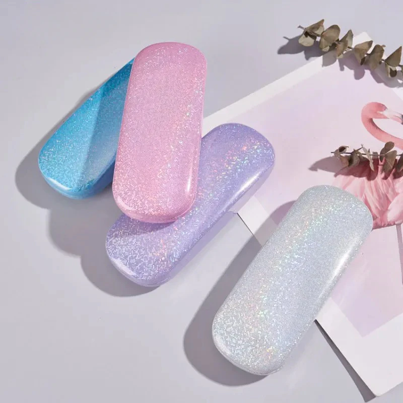 Sparkly Eyewear Case