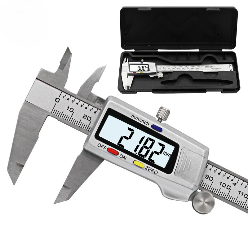 Digital Vernier Calipers