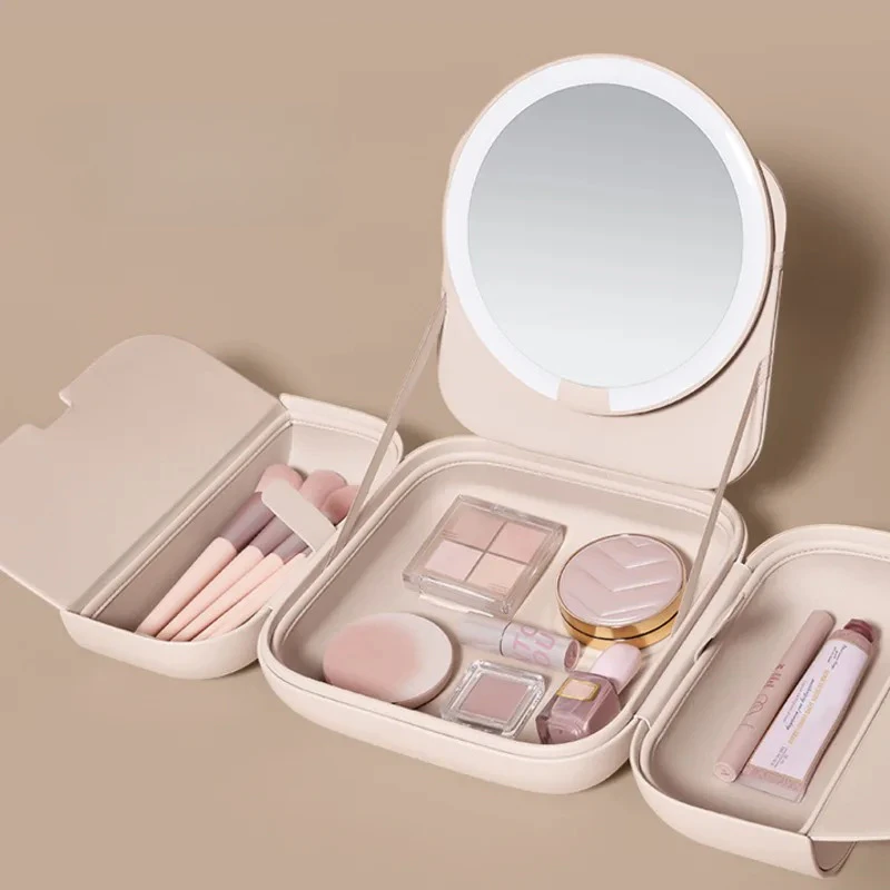 Portable LED Vanity