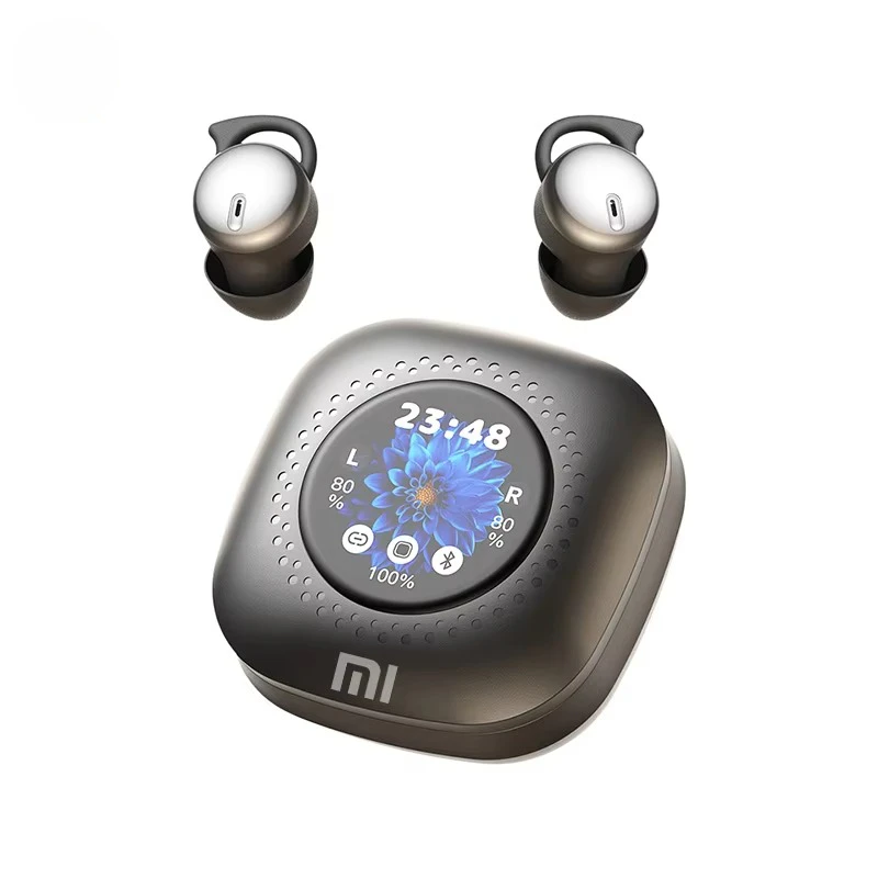 Wireless Sleep Earbuds