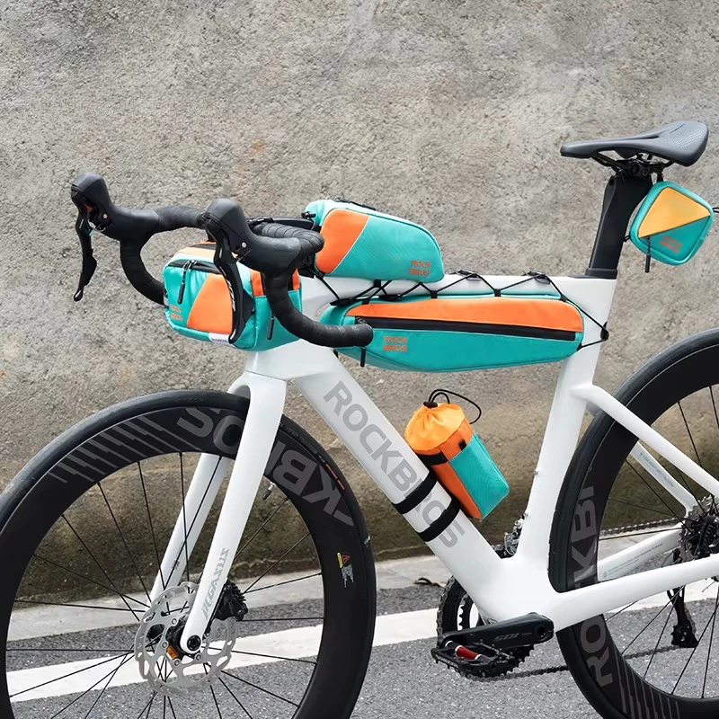 Durable Bicycle Bags