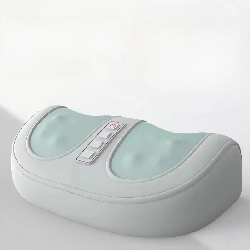 Heated Foot Massager
