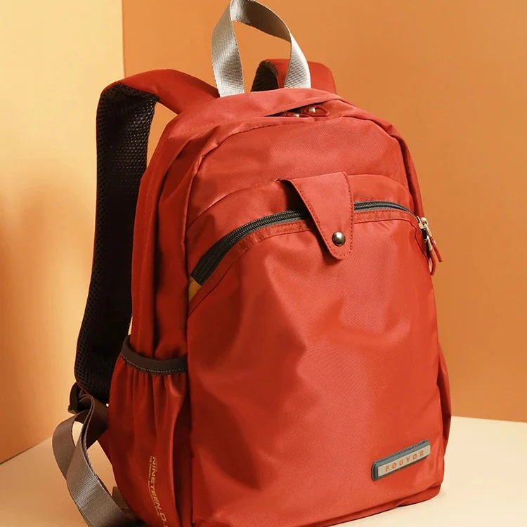 Small Travel Backpack