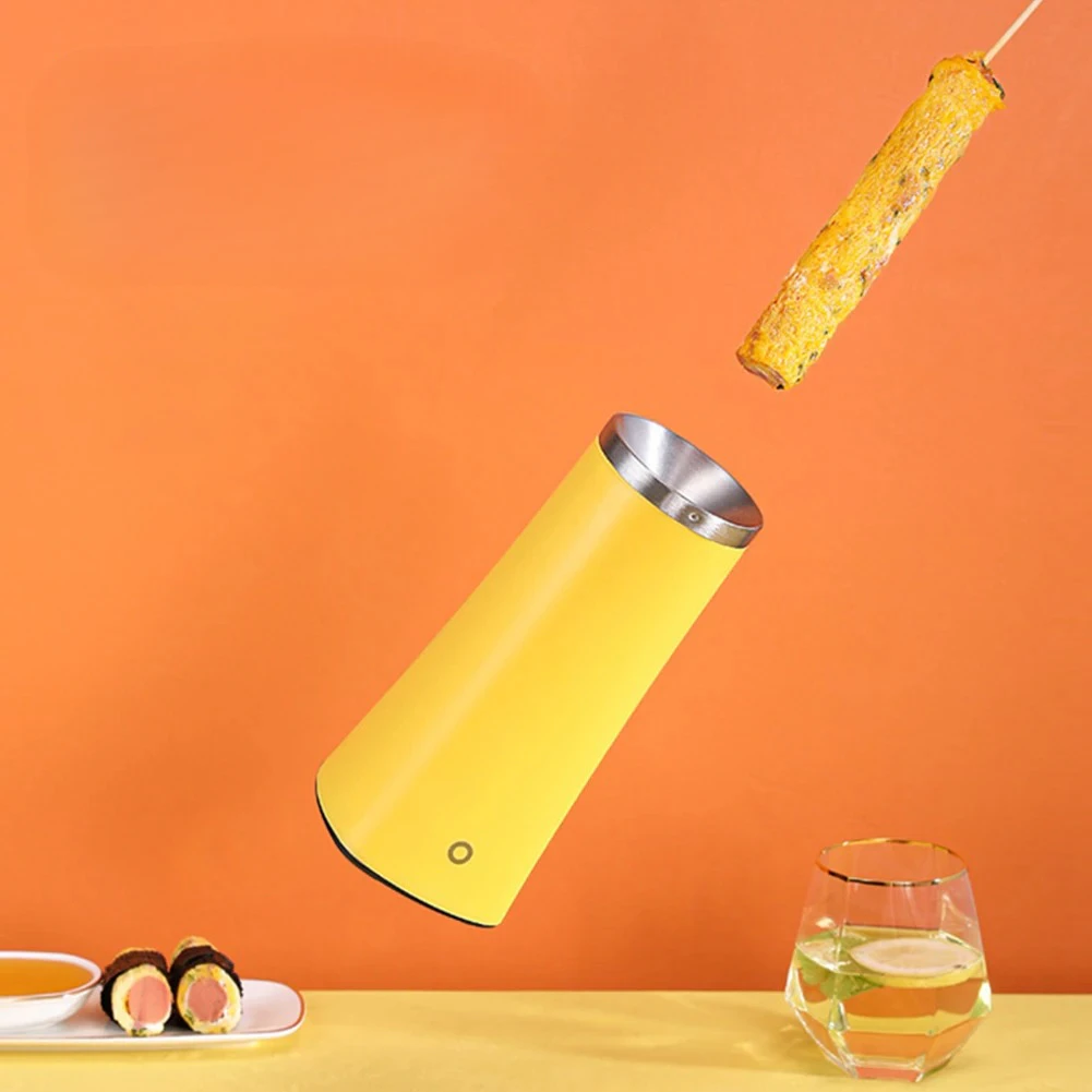 Automatic Egg Roll Maker