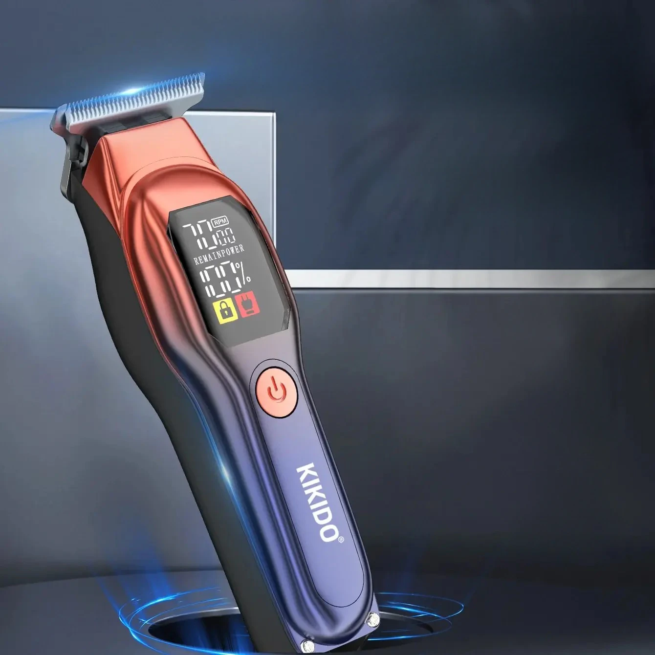 Rechargeable Hair Clippers
