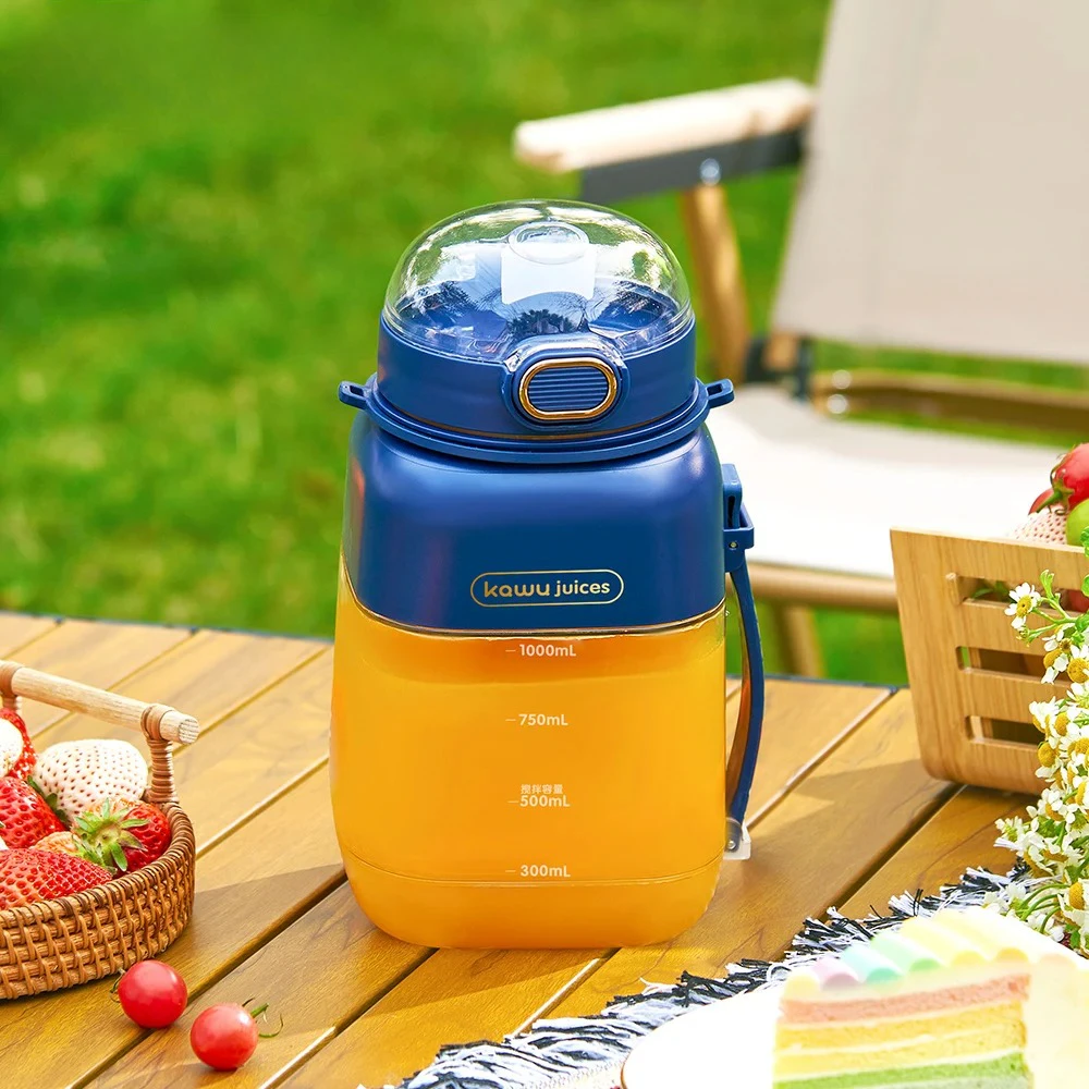 Portable Juicer
