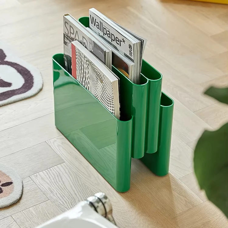Nordic Magazine Organizer