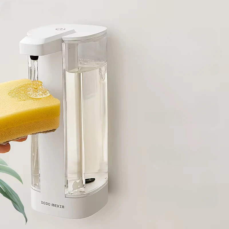 Sensor Soap Dispenser