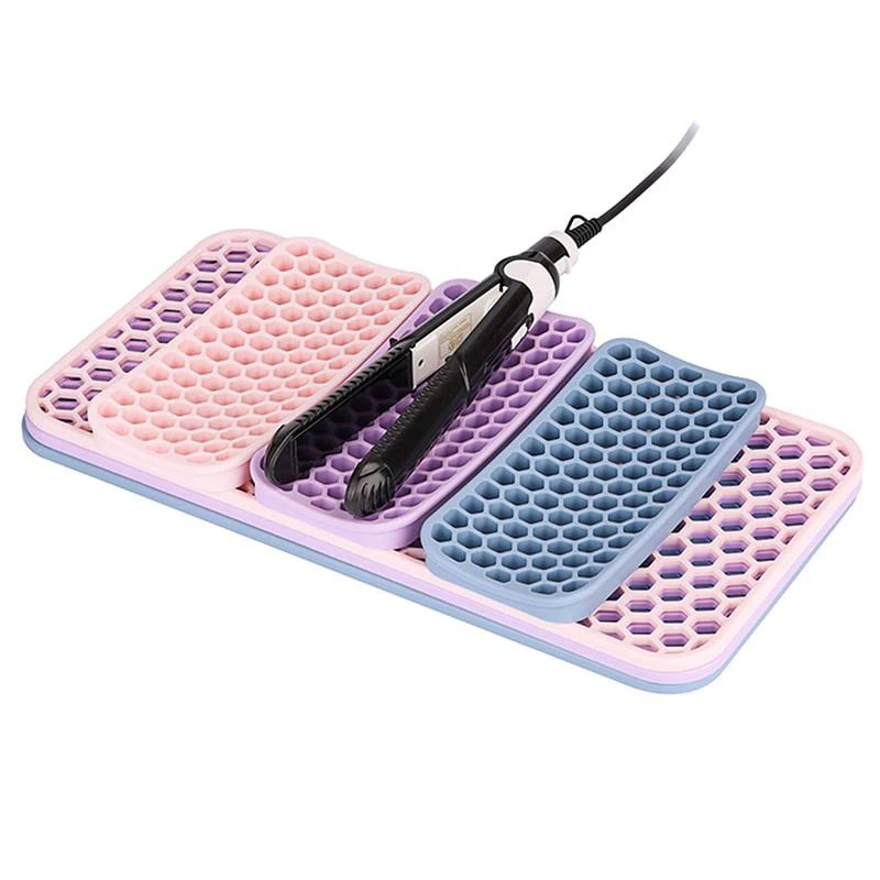 Heat Resistant Silicone Mat