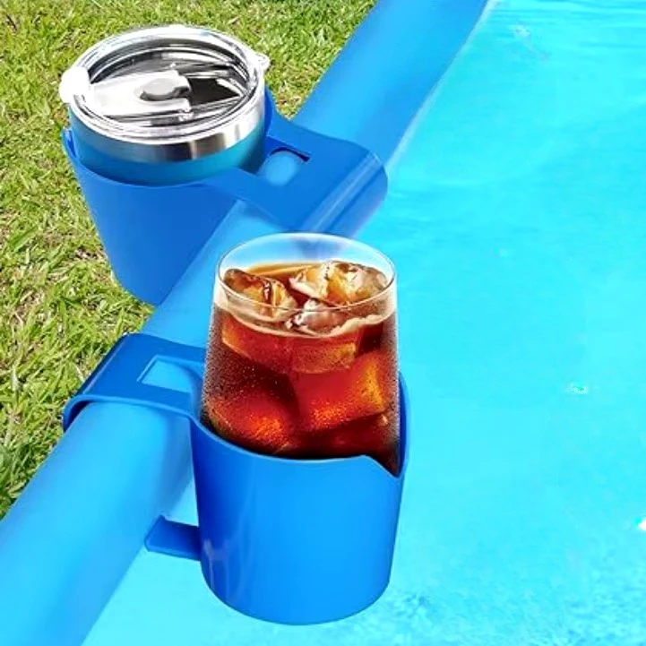 Poolside Drink Holder