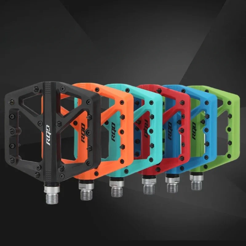 Nylon Bicycle Pedals