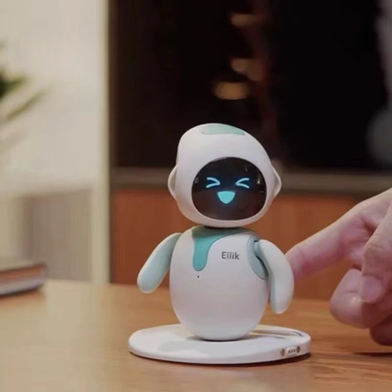 Smart Robot Friend