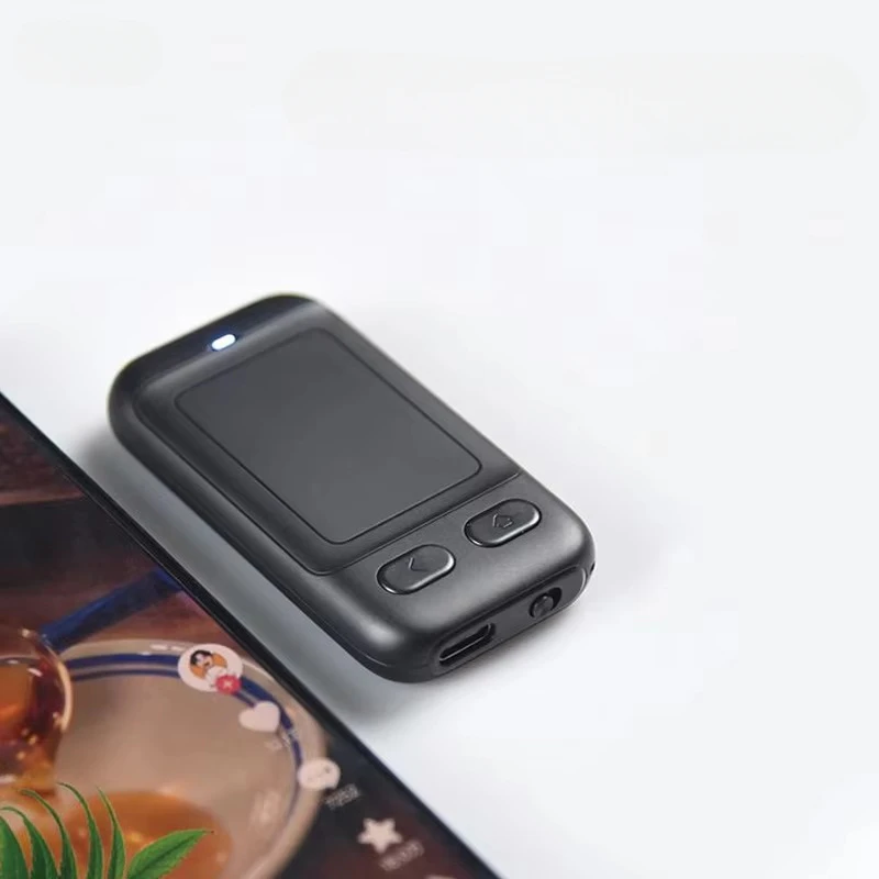 Touchpad Phone Remote