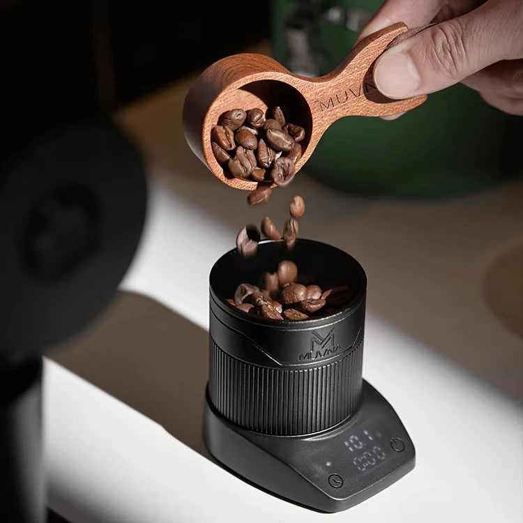 Precision Espresso Scale