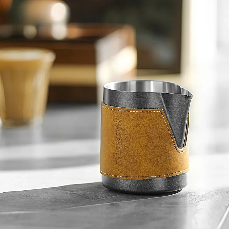 Stainless Steel Milk jug