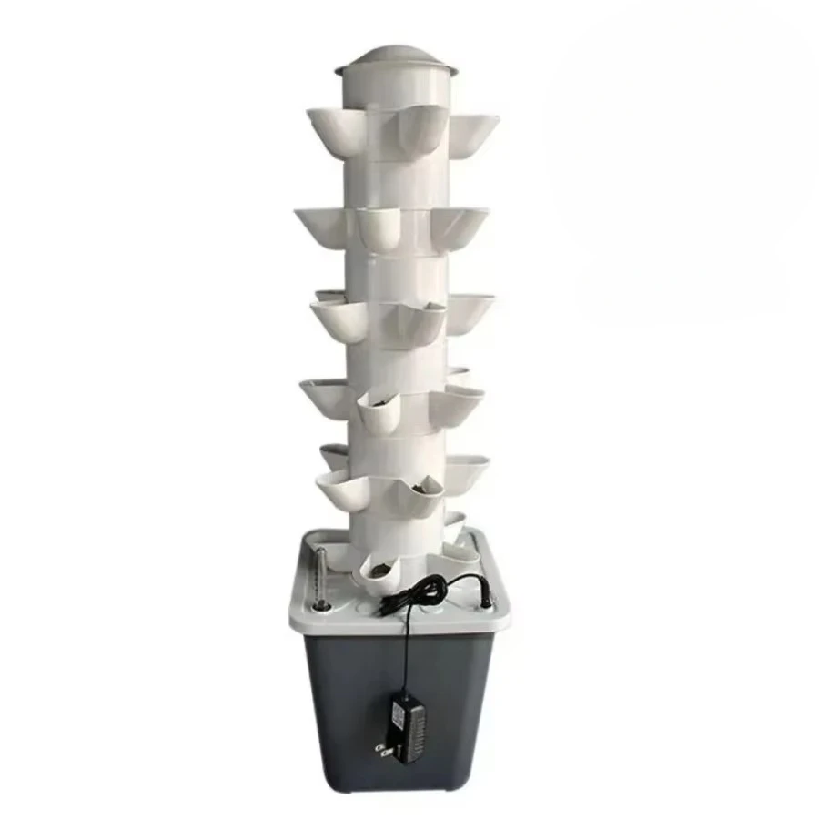 Hydroponic Planter Tower