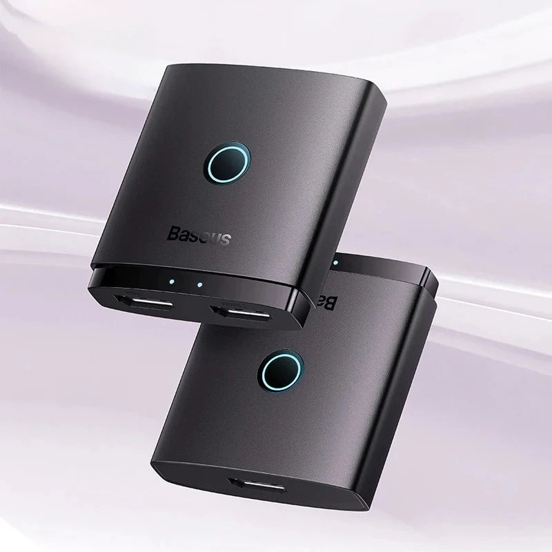 Baseus HDMI Splitter