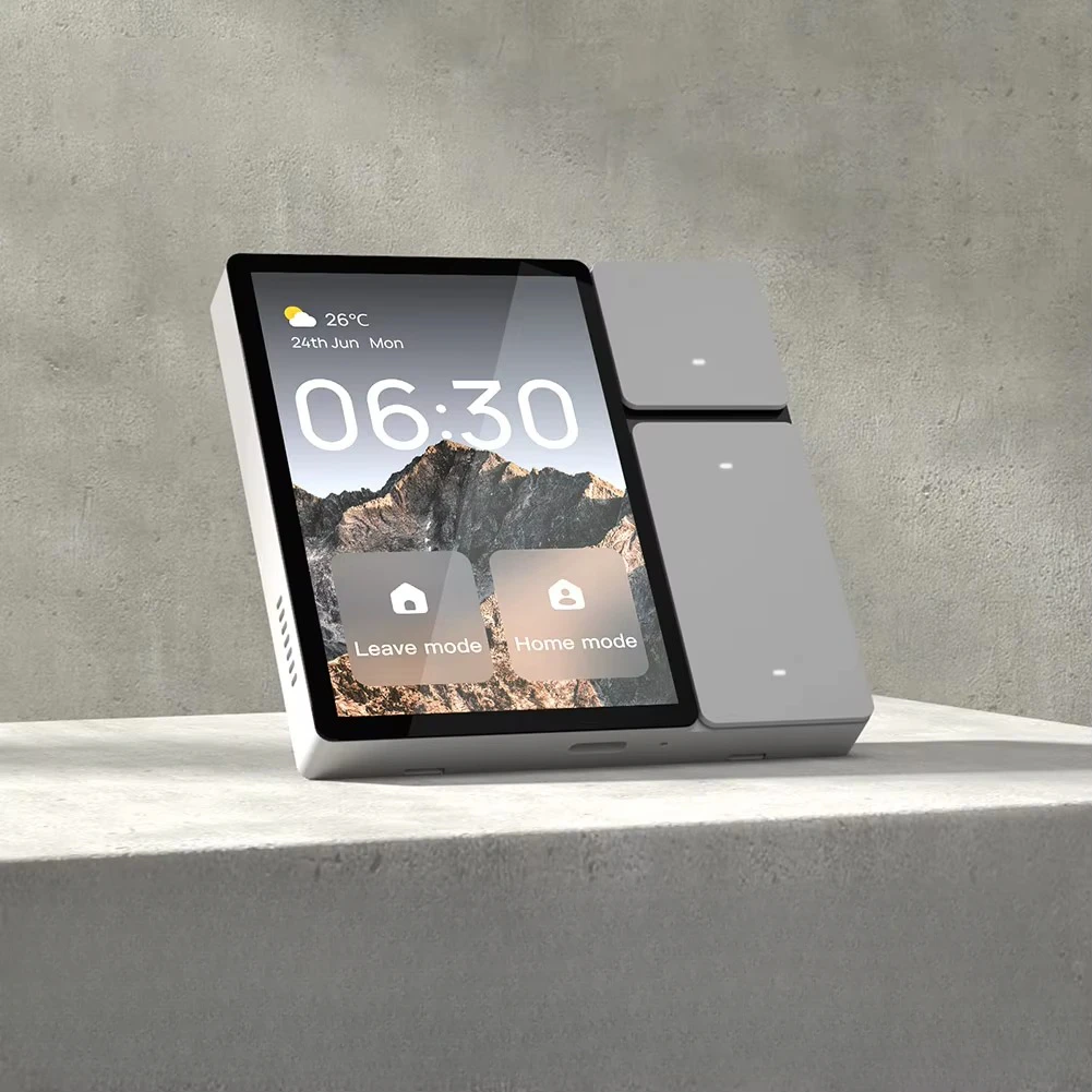 Smart Home Panel