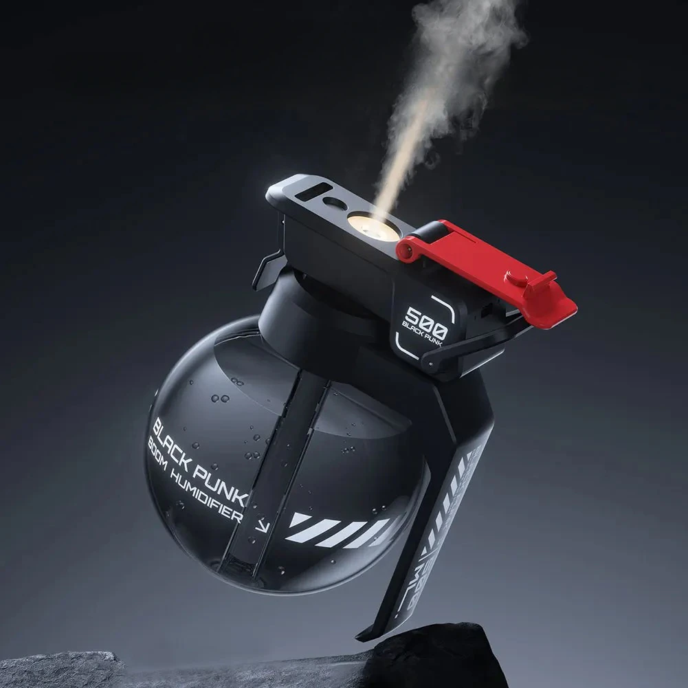 Grenade Nano Humidifier
