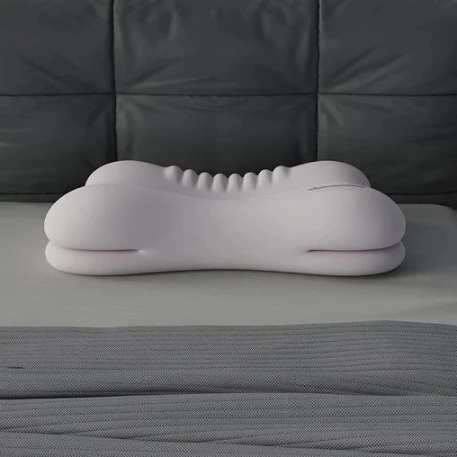 Cloud Foam Pillow