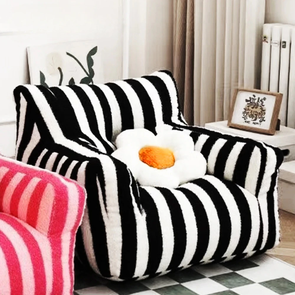 Soft Armchair Beanbag
