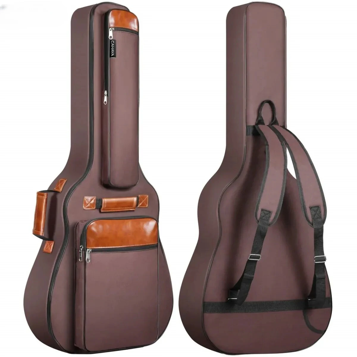 Padded Guitar Case