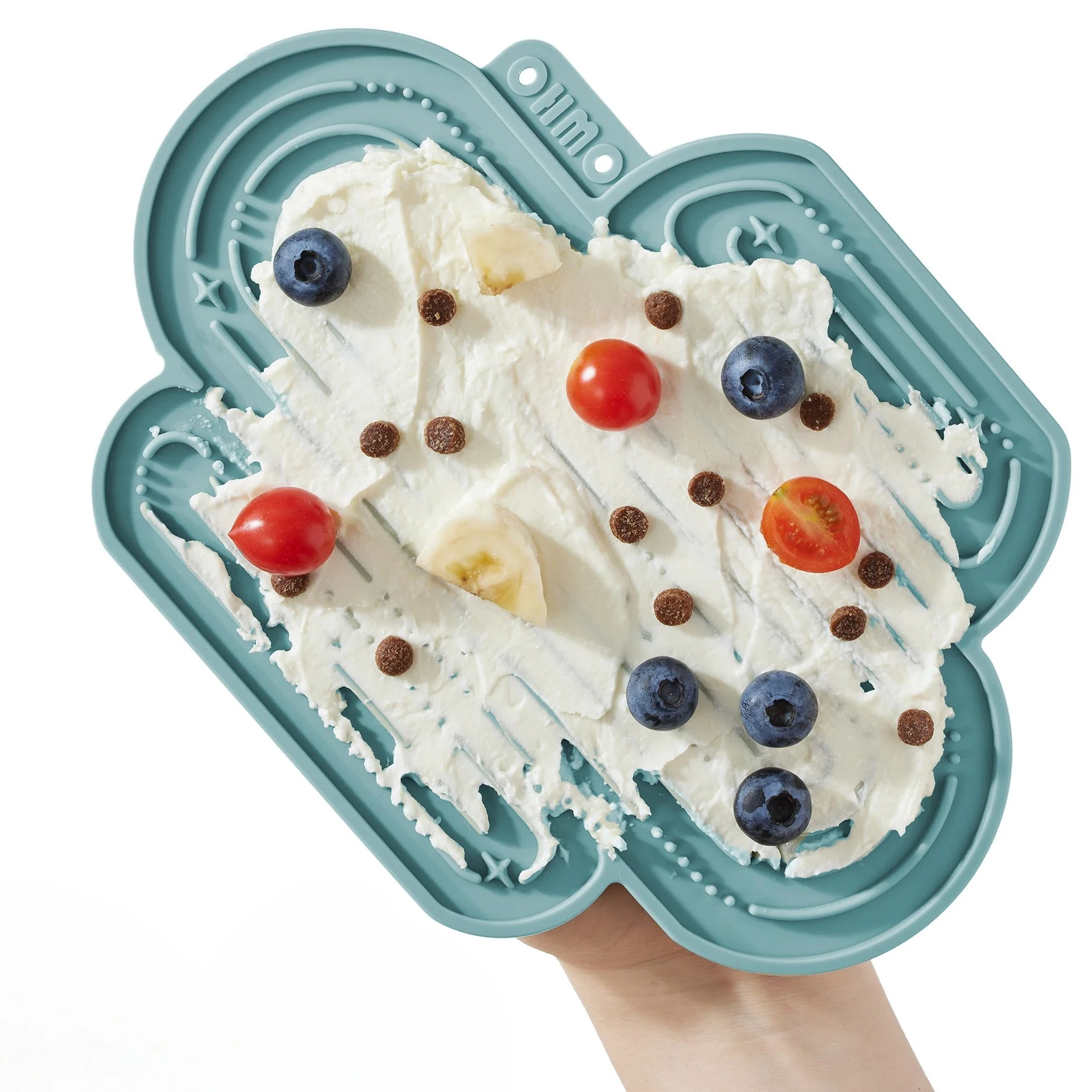 Cactus Lick Mat