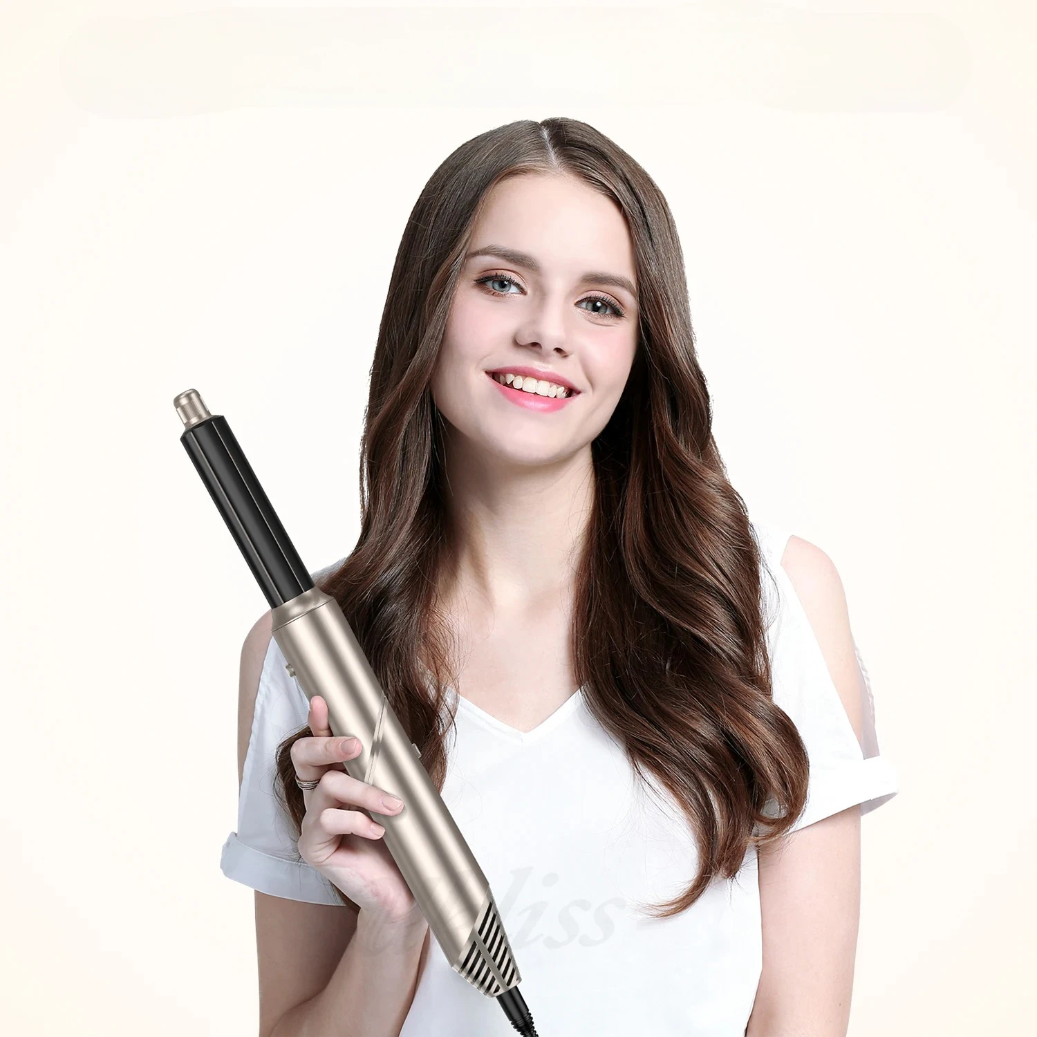 Multifunctional Hair Tool