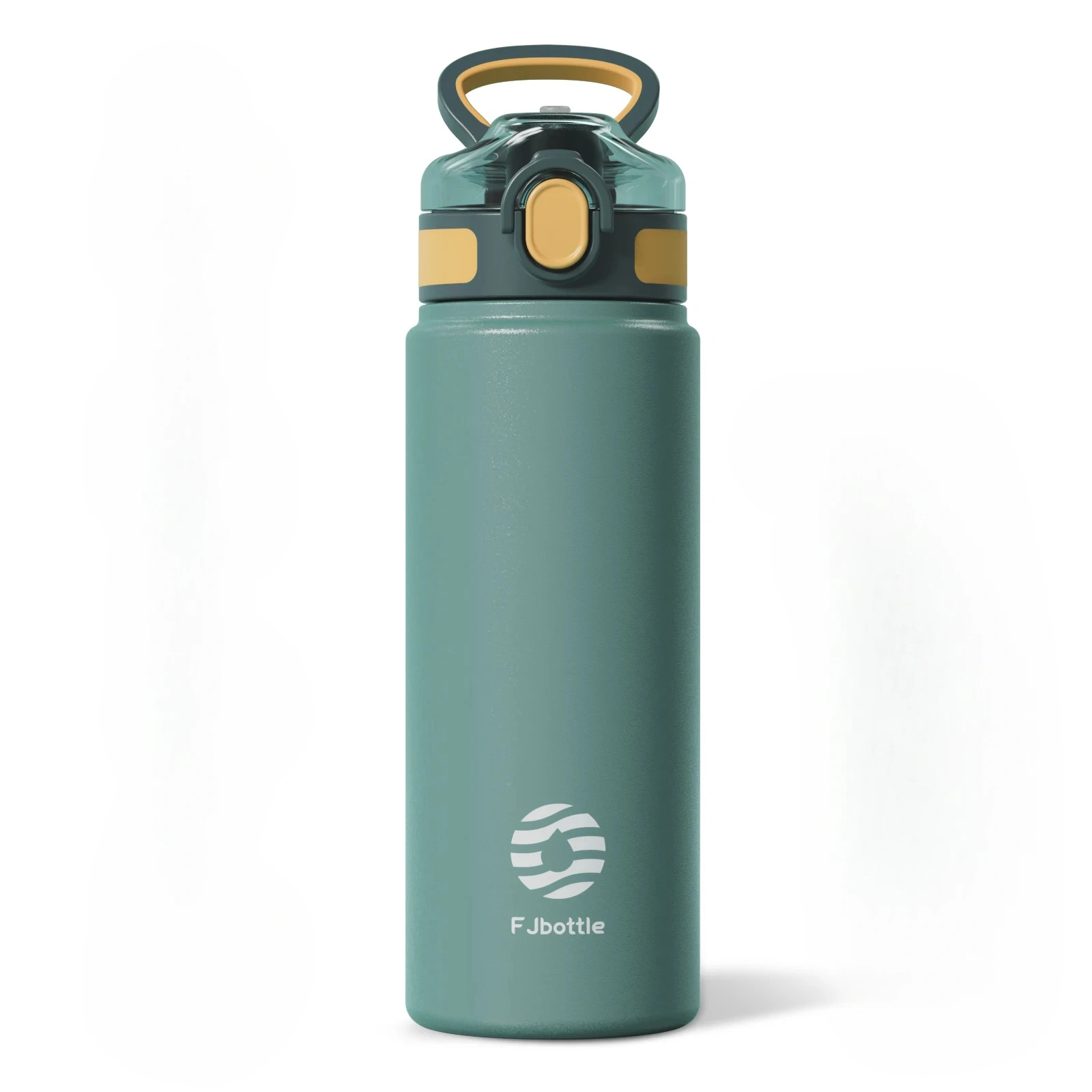 Insulated Water Tumbler