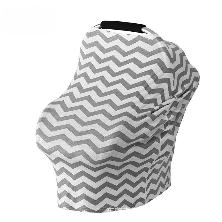 Baby Nursing & Capsule Cover