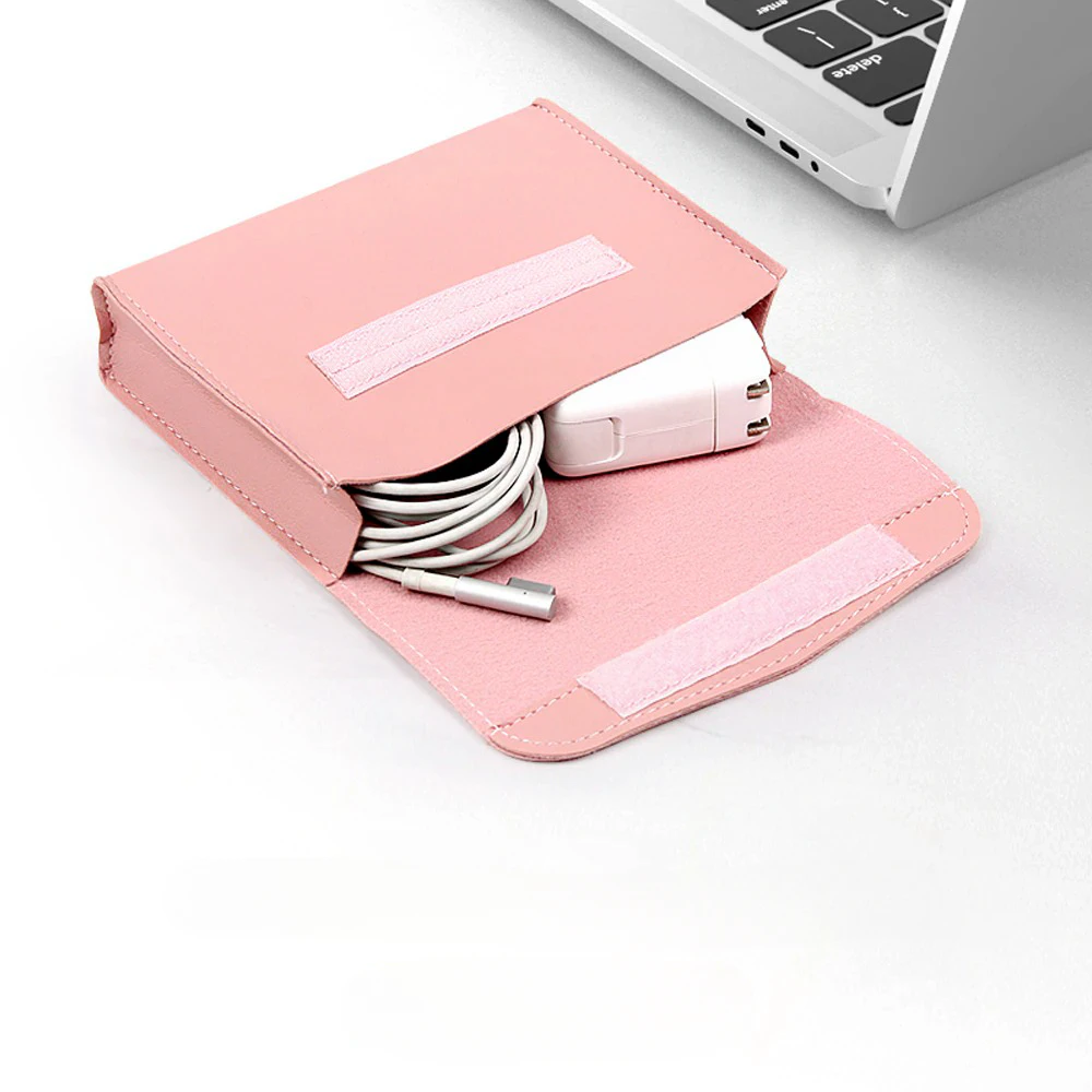 Tech Accessories Storage Case