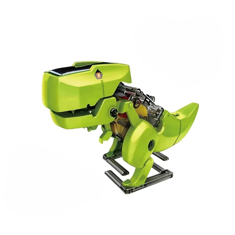 Robot Dinosaur DIY Kit