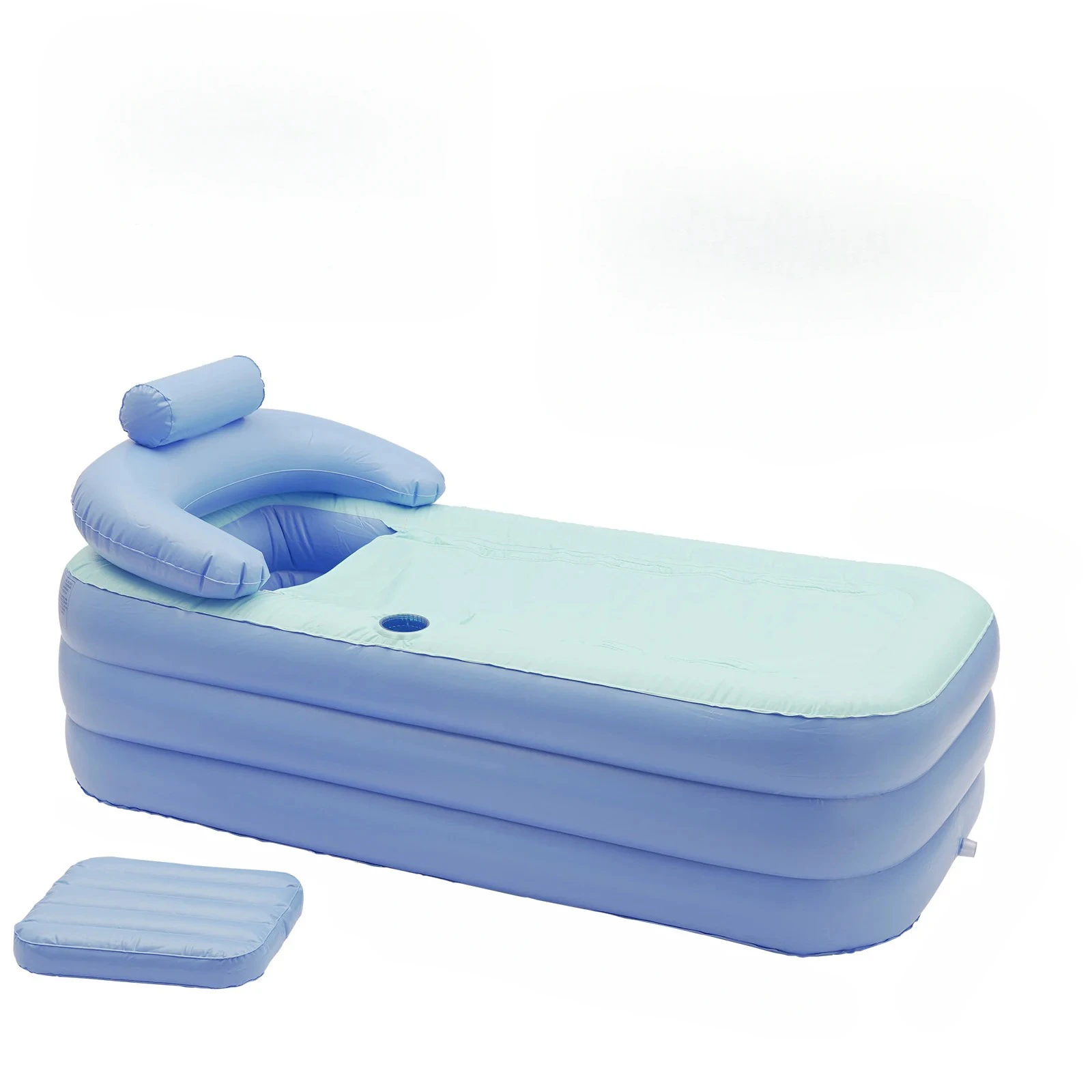 Inflatable Outdoor Bath