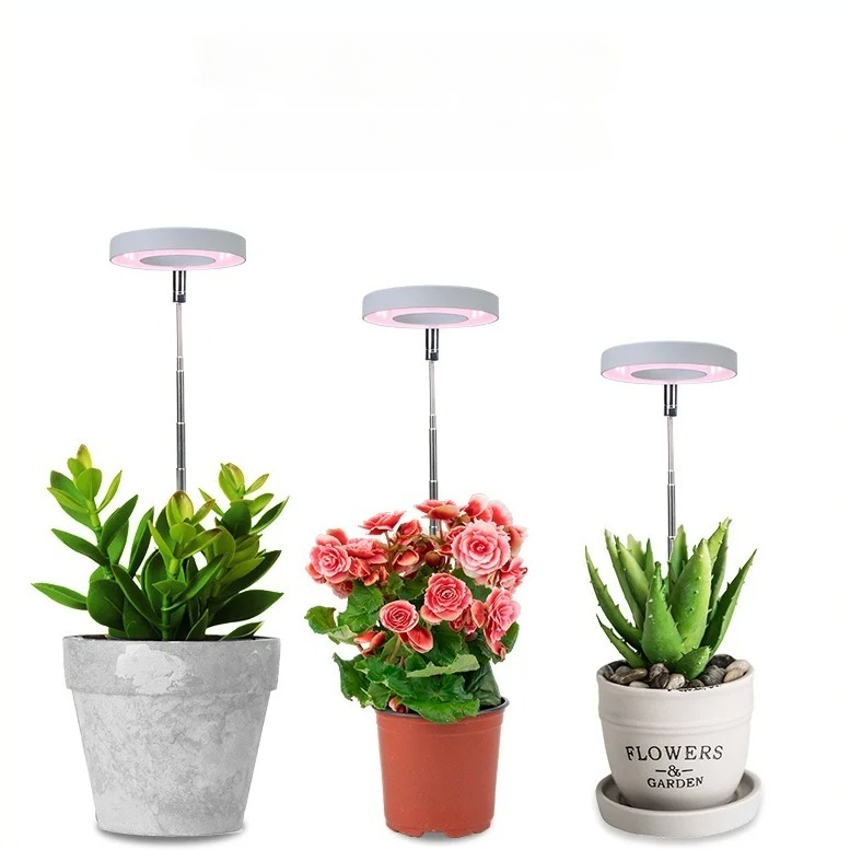 Full Spectrum Grow Light