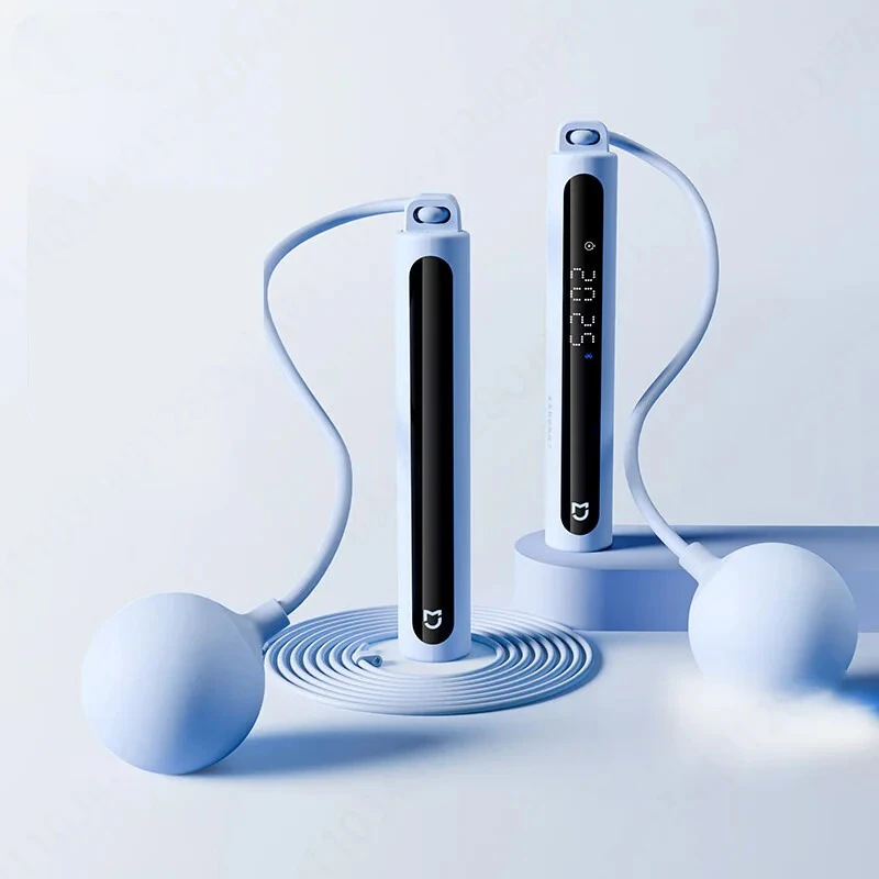 Smart Tracking Jump Rope