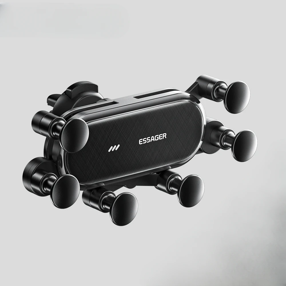 Six-Point Phone Mount