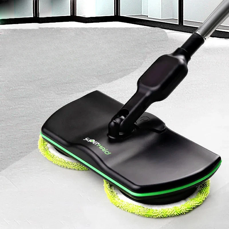 Rechargeable Electric Mop