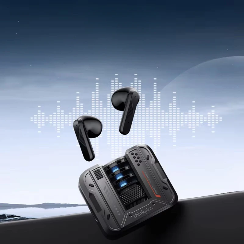 Bluetooth Translation Earbuds