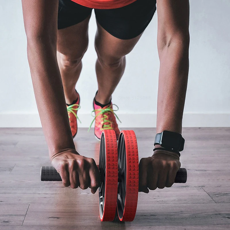 Ab Roll Wheel