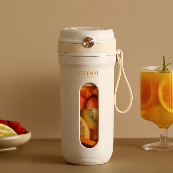 Portable Handheld Blender