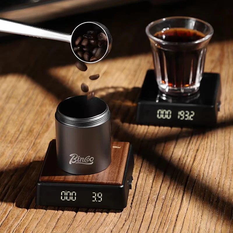 Portable Coffee Scale
