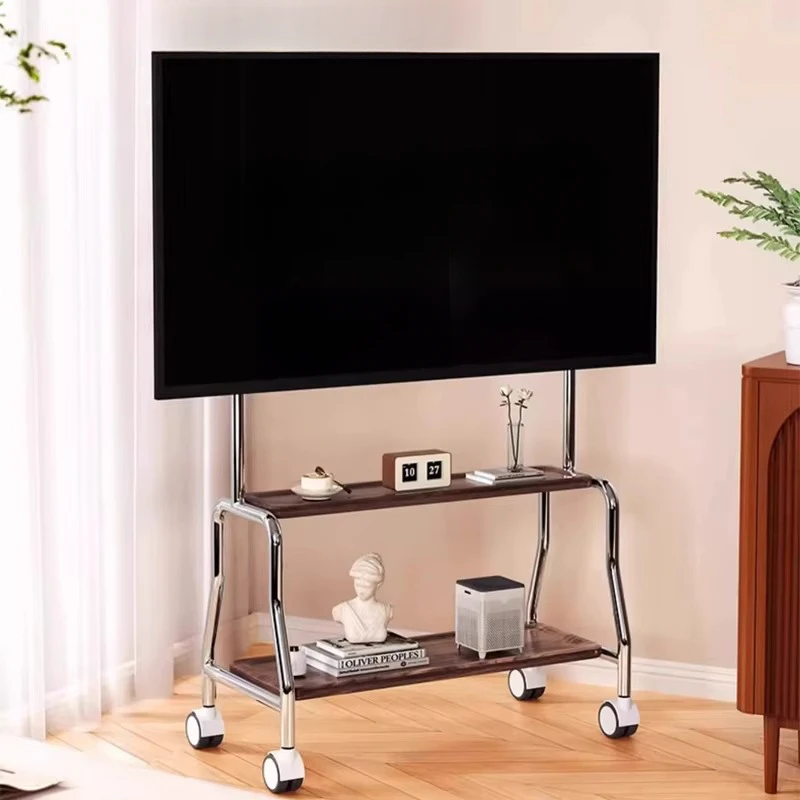 TV Mount Shelf