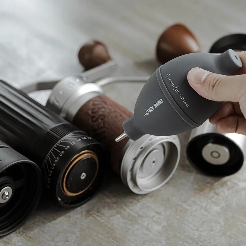 Coffee Grinder Cleaning Tool