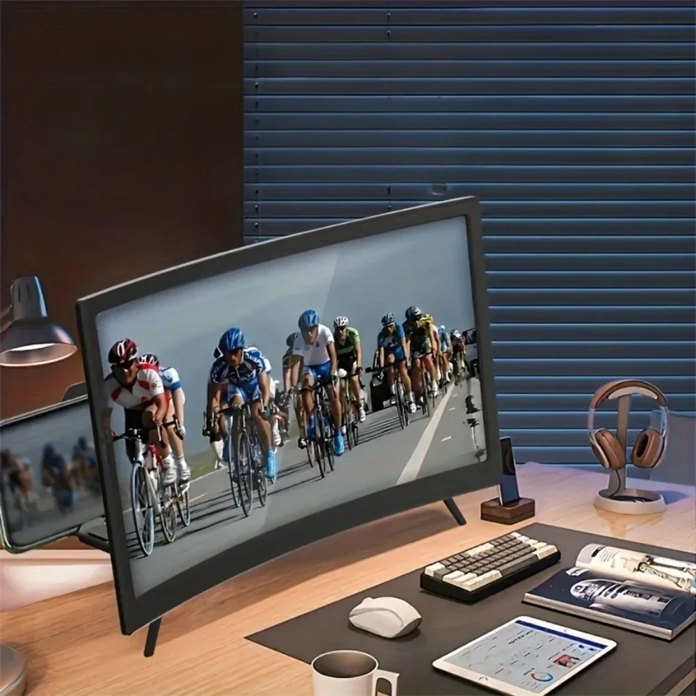 Mobile Screen Magnifier