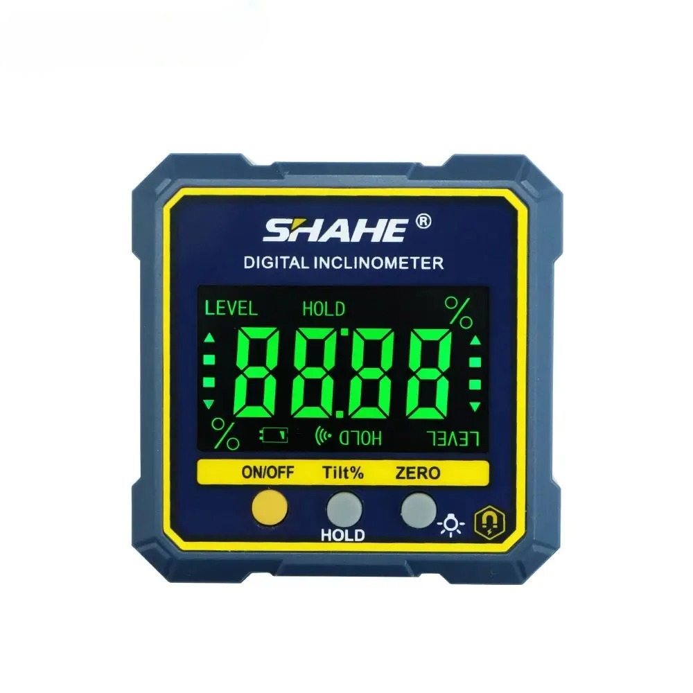 Digital Angle Gauge
