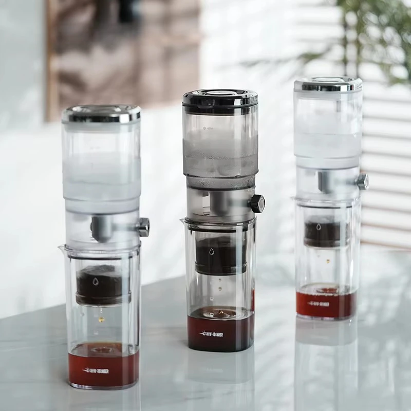 Cold Brew Dripper