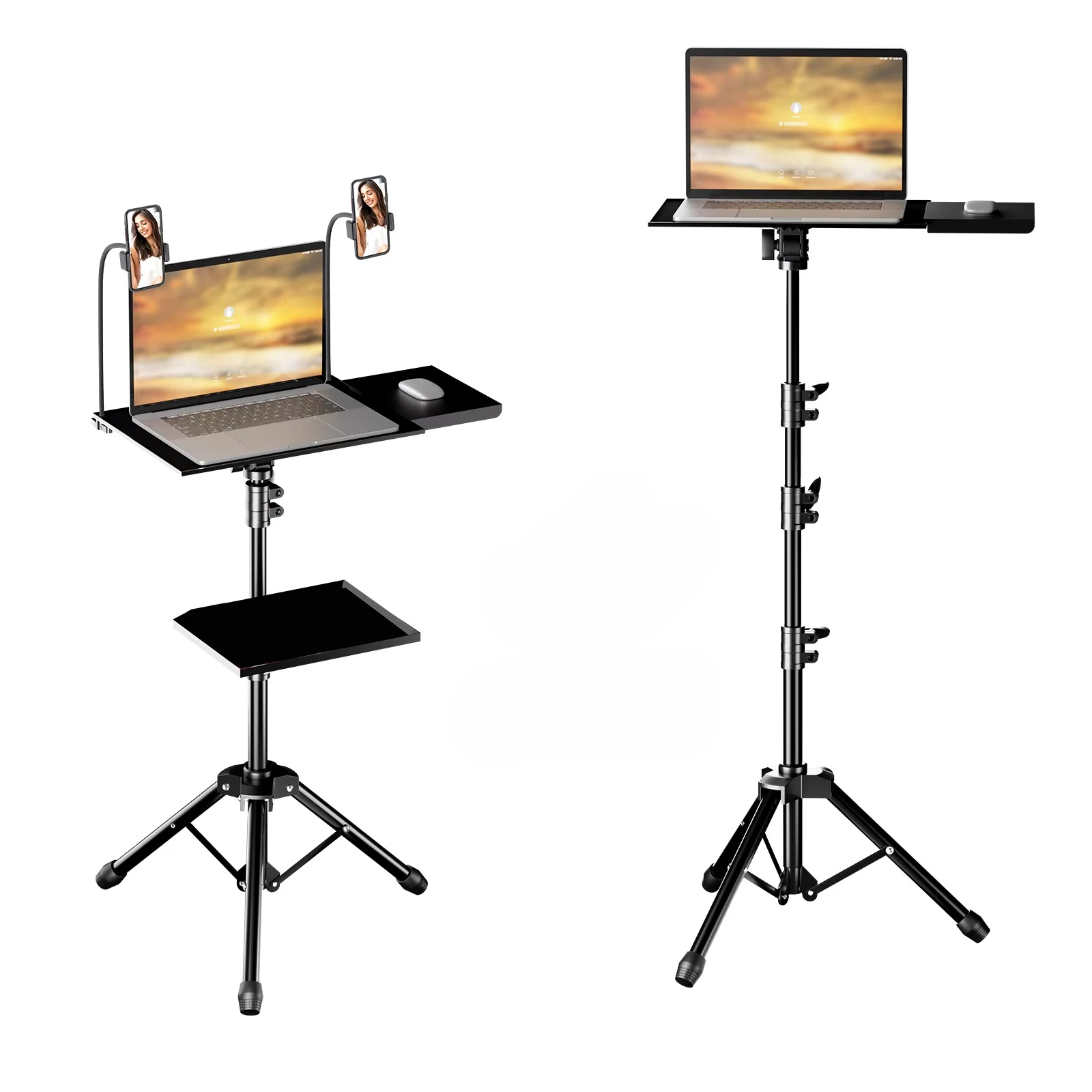 Adjustable Laptop Stand