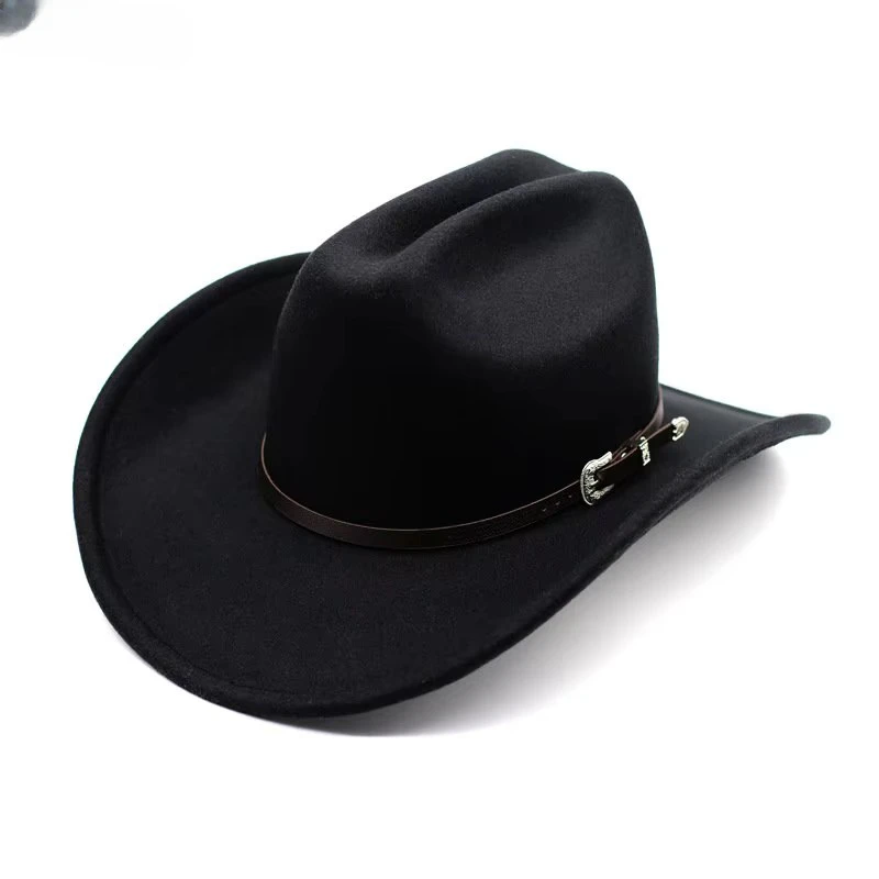 Western Cowboy Hat