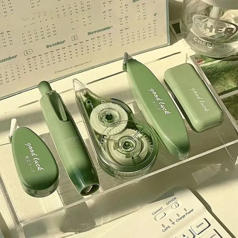 Correction Tape Set
